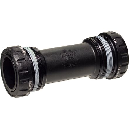 Shimano xtr sales bottom bracket