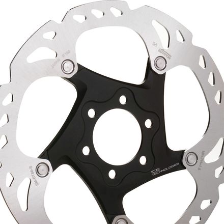 Shimano XT SM-RT86 Rotor - 6-Bolt - Components