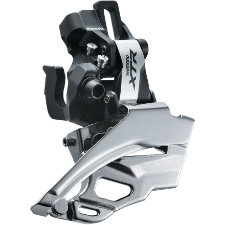 Dérailleur avant Shimano XTR FD-M981 d'occasion