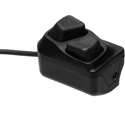 Shimano Di2 SW-R600 Remote Climbing Shifter - Components