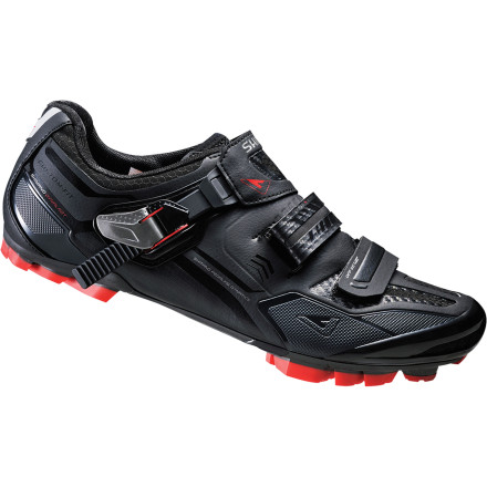 SHIMANO - ポンコツ Shimano SH-XC70 Shoes - Men's - Men