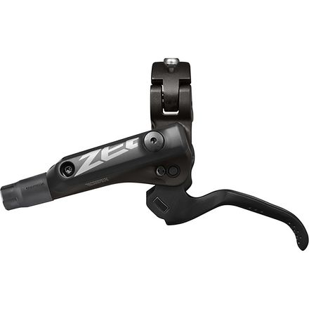 Shimano ZE BL-M640-B デュアルピストン ブレーキシステム Shimano ZEE BL-M640 Disc Brake - Components