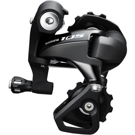 Shimano 105 RD-5800 11-Speed Rear Derailleur - Components