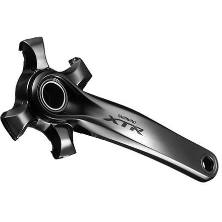 Shimano XTR FC-M9000-1 1x Race Crank Arms - Components