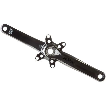 Shimano XTR FC-M9020-1 1x Trail Crank Arms - Components