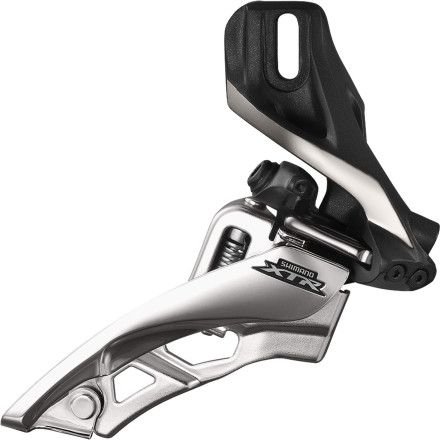 Shimano XTR FD-M9000-D Front Derailleur - Components