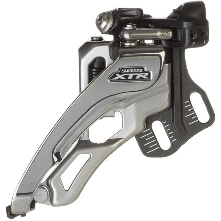 Shimano XTR FD-M9000-E Front Derailleur - Components