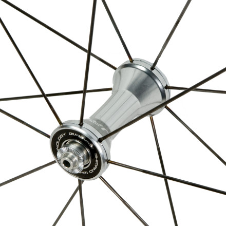 SHIMANO - LN106shimano  DURA-ACE  WH-7850 Shimano WH-7850-SL Dura-Ace Tubeless Clincher Wheelset