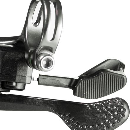 SHIMANO XTR 11S シフター SL-M9000 Shimano XTR ST-M9000 Shifter Left I-Spec II Excel Sports