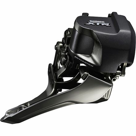 Shimano XTR Di2 FD-M9070 Front Derailleur 2x11 - Components
