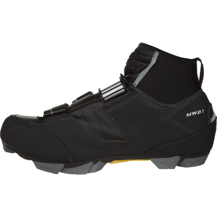 Shimano SH-MW81 Shoes - Men