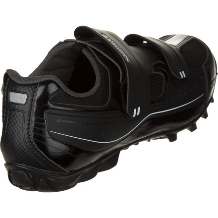 Shimano m065 mtb shoes discount