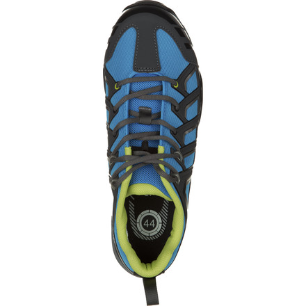 SHIMANO - shoya Shimano SH-MT44 Shoes & PD-M324 Pedal Combo - Brands Cycle