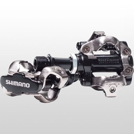 Shimano PD-M540 SPD Pedals - Components