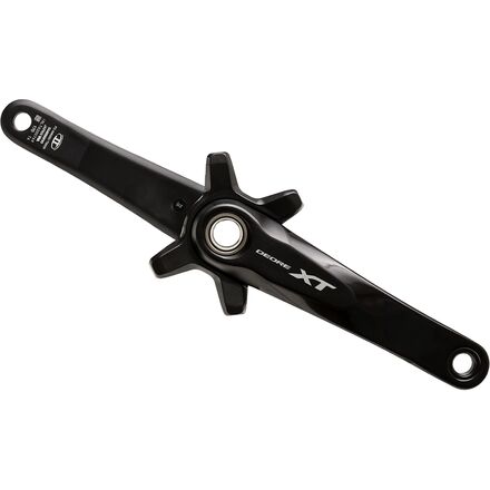 Shimano XT FC-M8000 1x Crank Arms - Components