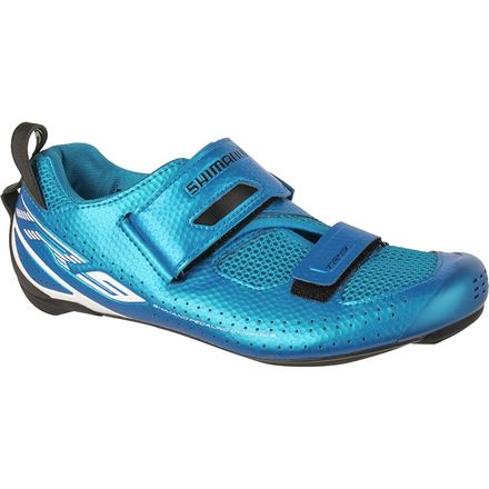 shi Shimano SH-TR9 Cycling Shoe - Men's - Men