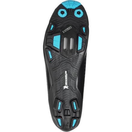 Shimano SH-XC7 Wide Cycling Shoe - Men's - Men