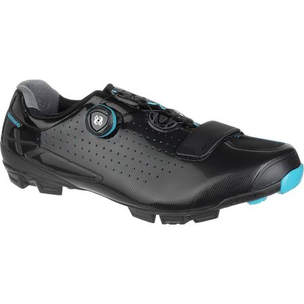 Shimano SH-XC7 Wide Cycling Shoe - Men's - Men