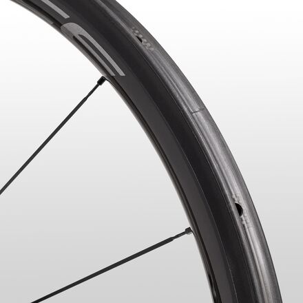Shimano Dura-Ace 9100 C40 Carbon Road Wheelset - Tubular - Components