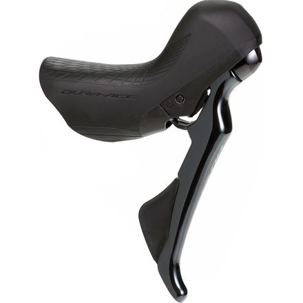 Shimano Dura-Ace ST-R9120 Hydraulic STI Lever & Disc Brake Caliper