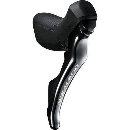 Shimano Dura-Ace ST-R9100 11-Speed STI Shifters - Components