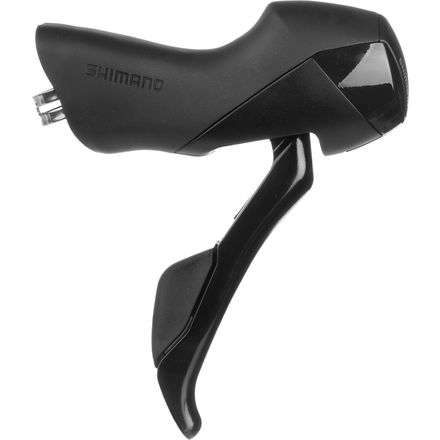 Shimano RS505 Hydraulic STI Levers & Disc Brake Calipers Set