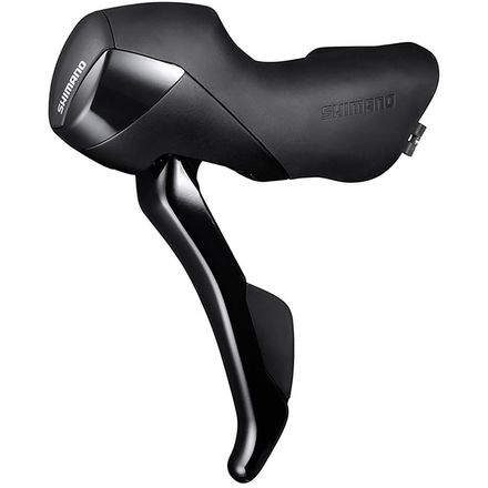 Shimano RS505 Hydraulic STI Levers & Disc Brake Calipers Set