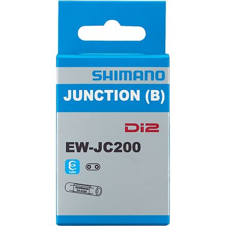 Shimano E-Tube Di2 Junction Port - EW-JC200 - Components
