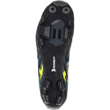 Shimano SH-XC5 Cycling Shoe - Men's - Men