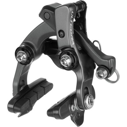 Shimano Ultegra 6810 Direct Mount Brake Caliper Set Bike Build