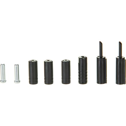 Shimano Sh Y8zg98100 Kit Cavo Cambio Optislick Per Shimano 105 R7000 - Foto 14