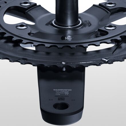 Shimano Ultegra FC-R8000 Crankset - Components