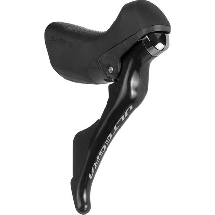 Kritiek Huisje Dosering Shimano Ultegra ST-R8000 STI Shifters - Components