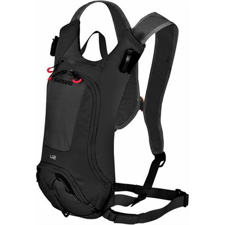 Shimano Unzen 2L Hydration Backpack - Men