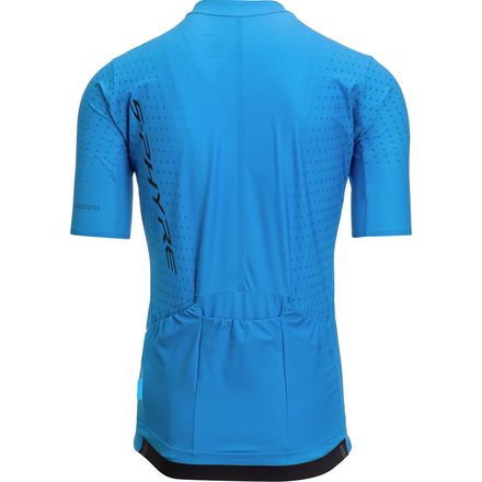 ウェア SHIMANO S-PHYRE 40 Shimano S-PHYRE Short-Sleeve Jersey - Men's - Men