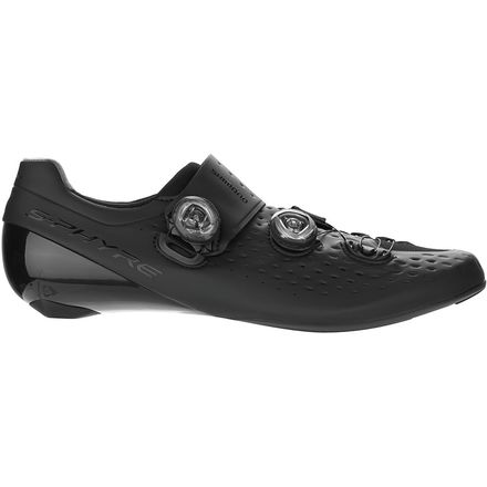 Shimano SH-RC9 S-PHYRE Wide Cycling Shoe - Men's - Men