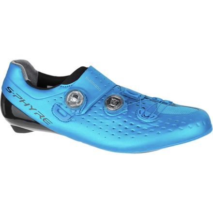 Shimano SH-RC9 S-PHYRE Wide Cycling Shoe - Men's - Men