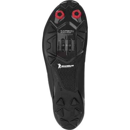 Shimano SH-XC9 S-PHYRE Wide Cycling Shoe - Men's - Men