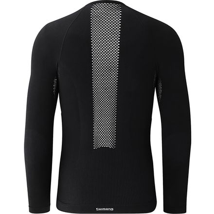 Shimano S-Phyre Winter Baselayer - Men's - Men