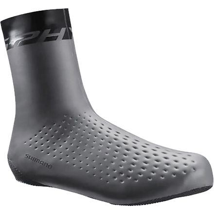 Shimano S Phyre Insulated Shoe Cover Men