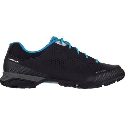 ZAPATILLAS SHIMANO MTB MT3 – New Bikes