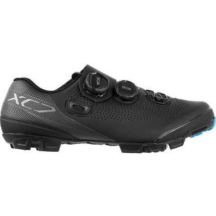 Shimano XC7 Wide Cycling Shoe Men s Men