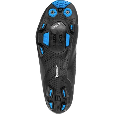 Shimano XC7 Wide Cycling Shoe - Men's - Men