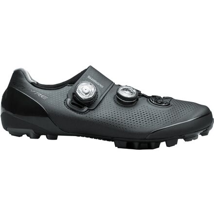 シマノ XC9 S-PHYER 自転車シューズ 42 Shimano XC9 S-PHYRE Cycling Shoe - Men's - Men