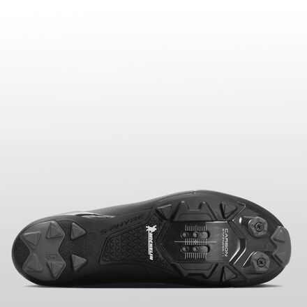 Shimano XC9 S-PHYRE Cycling Shoe - Men's - Men