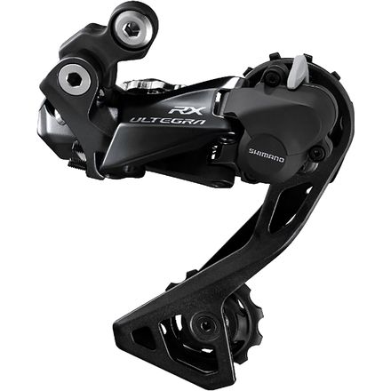 Gehakt Altaar Makkelijk te begrijpen Shimano Ultegra Di2 RD-RX805 Rear Derailleur - Components