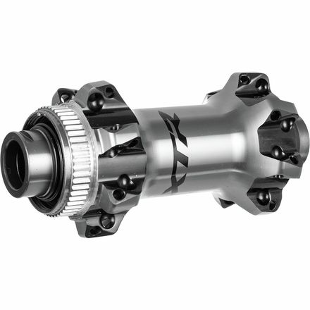 Shimano XTR HB-M9110-BS Straight Pull Front Hub - Centerlock
