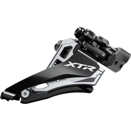 パーツ Shimano XTR RD-M900 FD-M900 Shimano XTR FD-M9100 Front Derailleur - Components