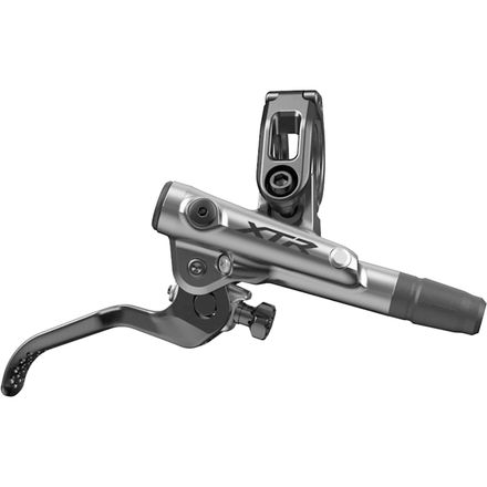 シマノ XTR BL-M9120 油圧ブレーキレバー 左右セット（ホース・オイル付） | シマノSHIMANO自転車パーツの通販はサイクルヨシダへ。 |