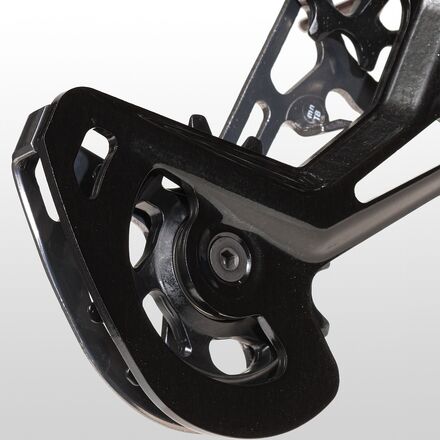 XTR RD-M9100 SGS リアディレイラー shimano シマノ XTR RD-M9100-SGS リアディレーラー（1x12S） | SHIMANO |